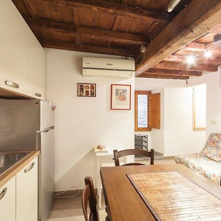 Lambertesca 8 Apartment Florence Exterior photo