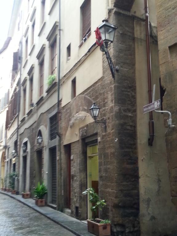 Lambertesca 8 Apartment Florence Exterior photo